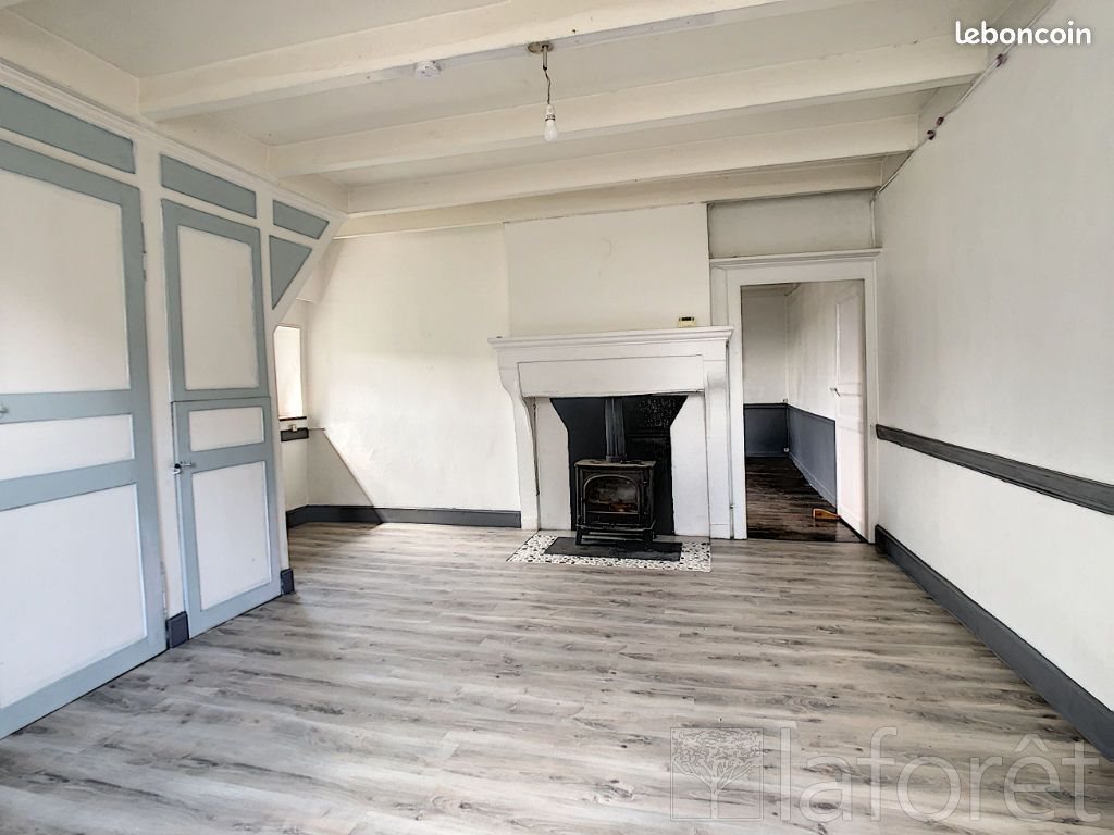 Maison à louer, 104m², Rolampont