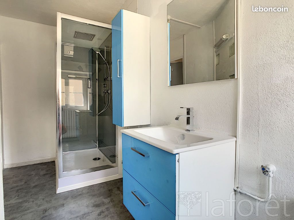 Maison à louer, 104m², Rolampont