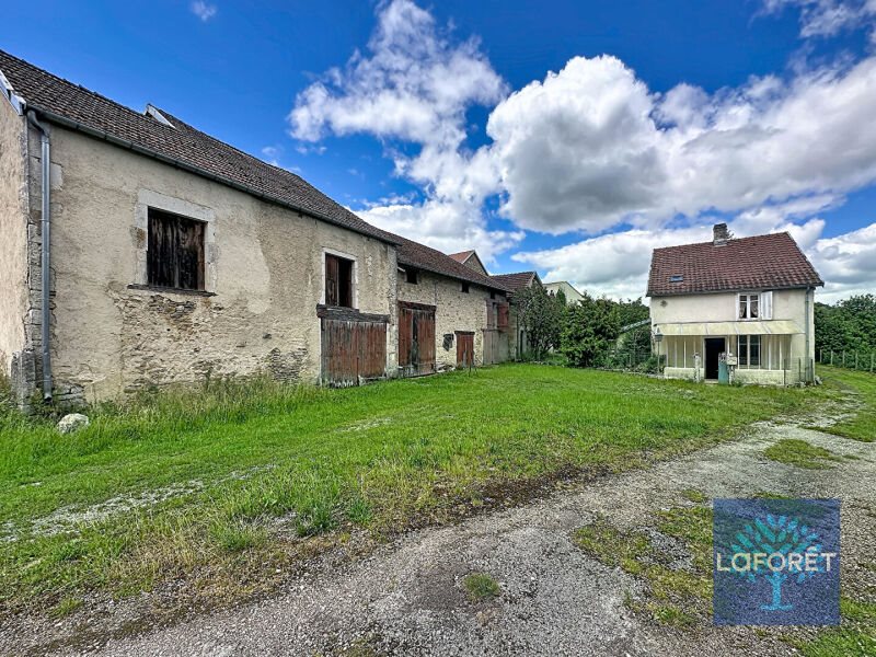 Maison à vendre, 85m², Langres