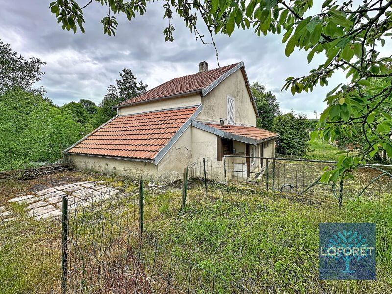 Maison à vendre, 85m², Langres