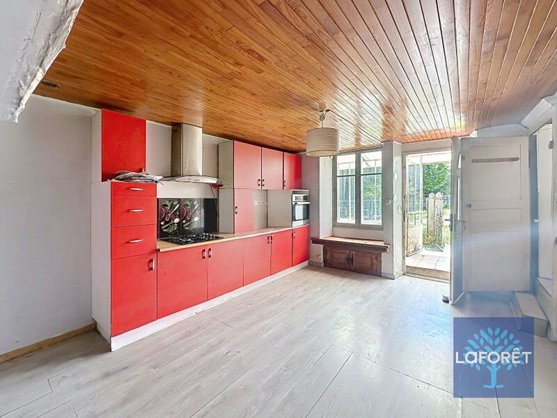 Maison à vendre, 85m², Langres