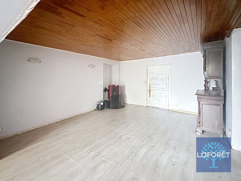 Maison à vendre, 85m², Langres