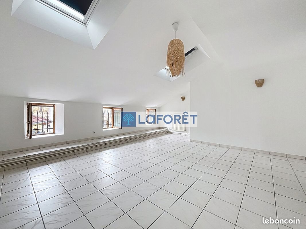 Appartement à louer, 59m², Joinville