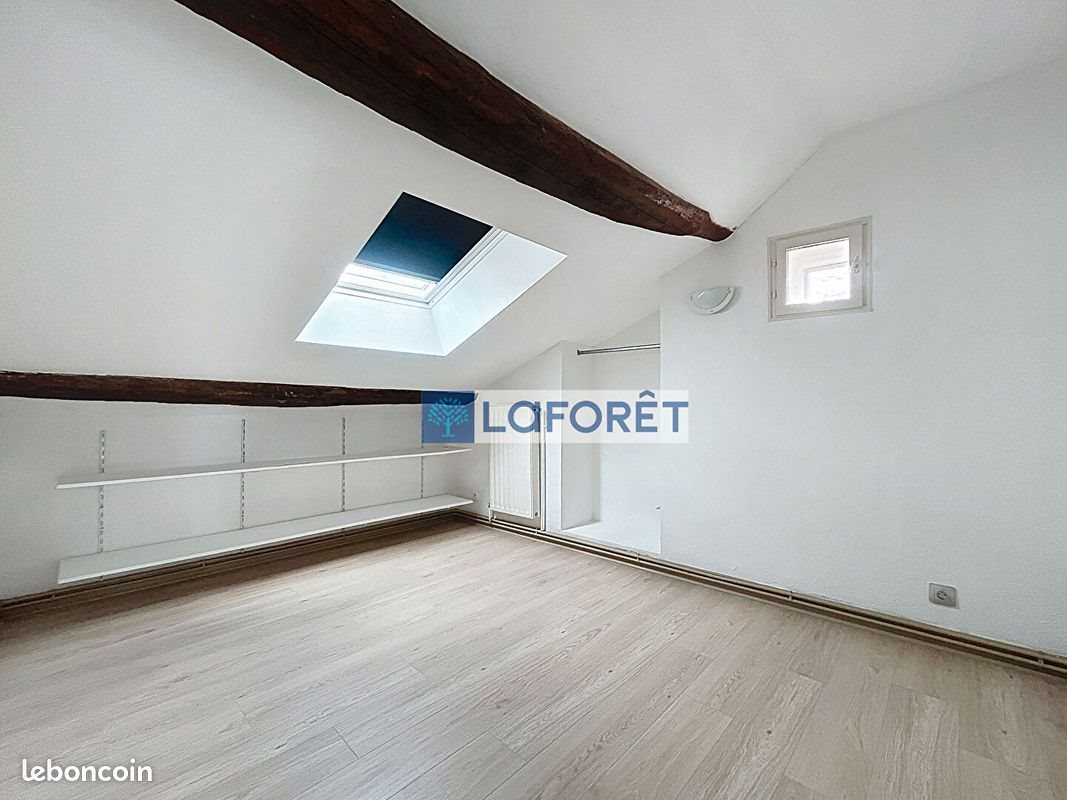Appartement à louer, 59m², Joinville