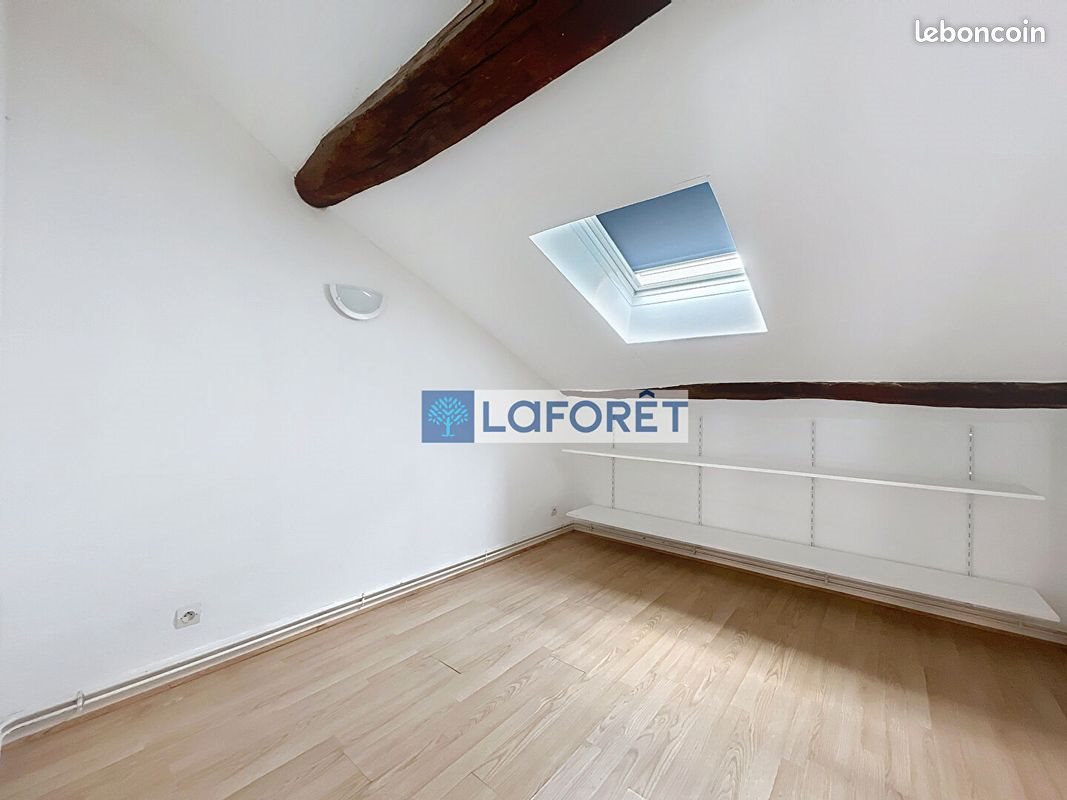 Appartement à louer, 59m², Joinville