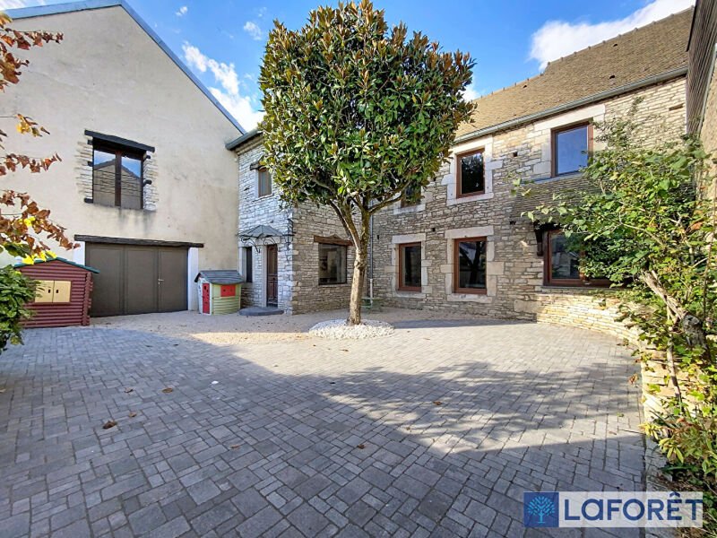 Maison à vendre, 173m², Marsannay-le-Bois