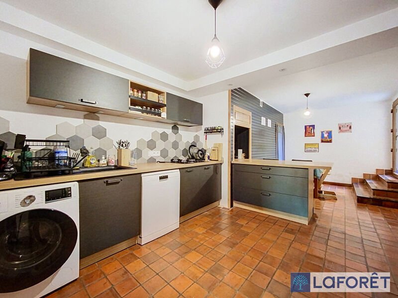 Maison à vendre, 173m², Marsannay-le-Bois