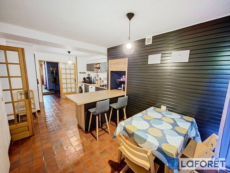 Maison à vendre, 173m², Marsannay-le-Bois