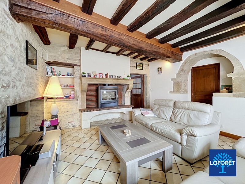Maison à vendre, 135m², Bèze