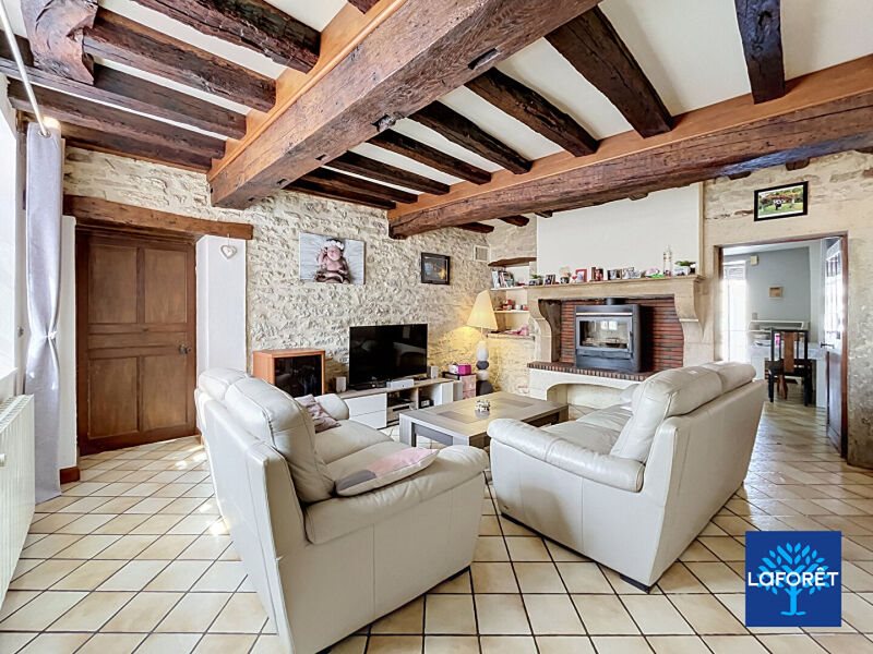 Maison à vendre, 135m², Bèze