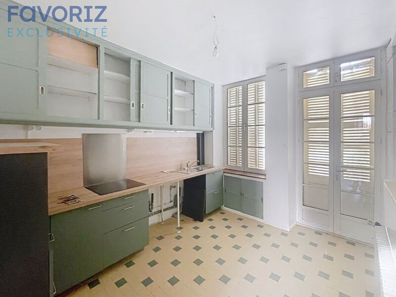 Maison à louer, 118m², Is-sur-Tille