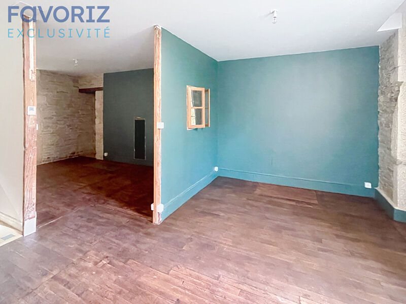 Maison à louer, 118m², Is-sur-Tille