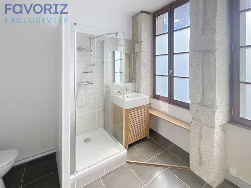 Maison à louer, 118m², Is-sur-Tille