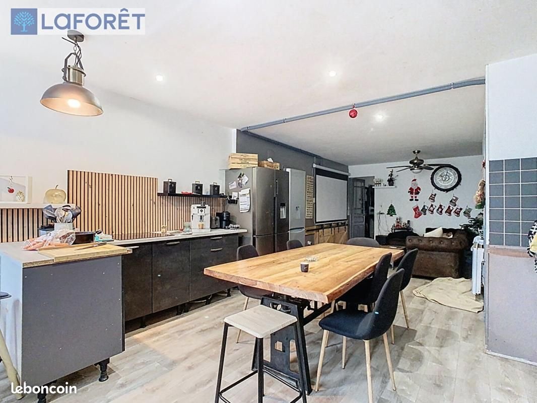 Maison à vendre, 262m², Val-de-Meuse