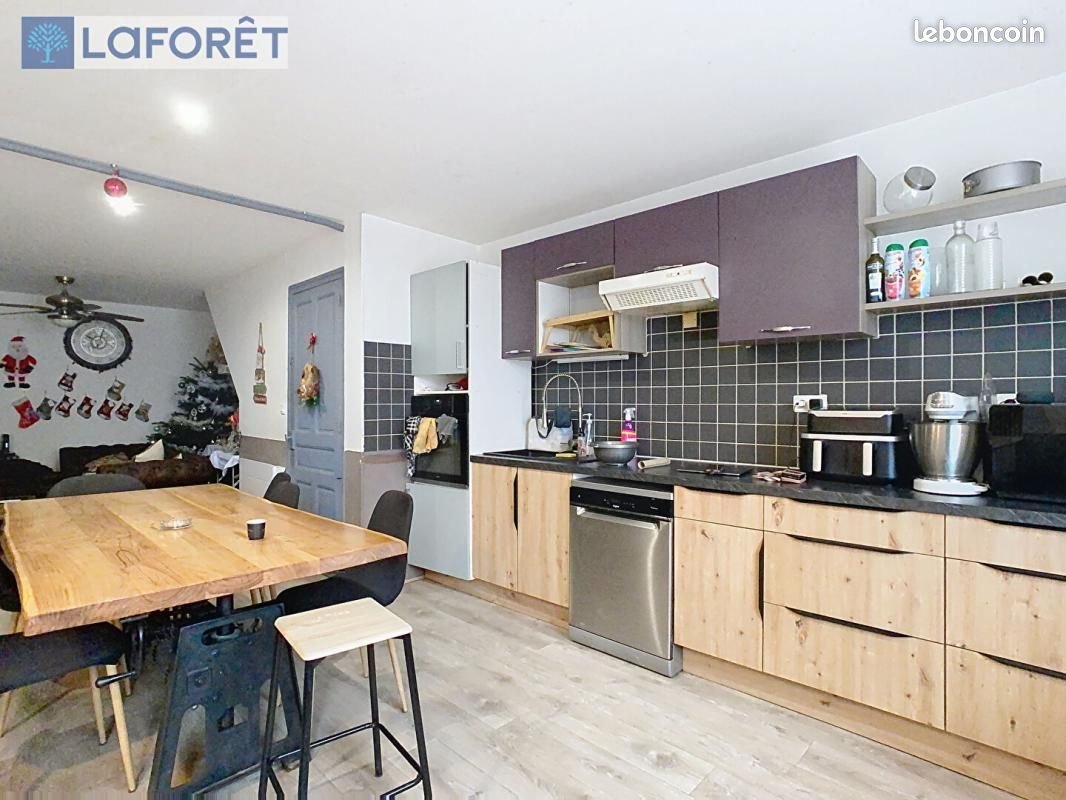 Maison à vendre, 262m², Val-de-Meuse