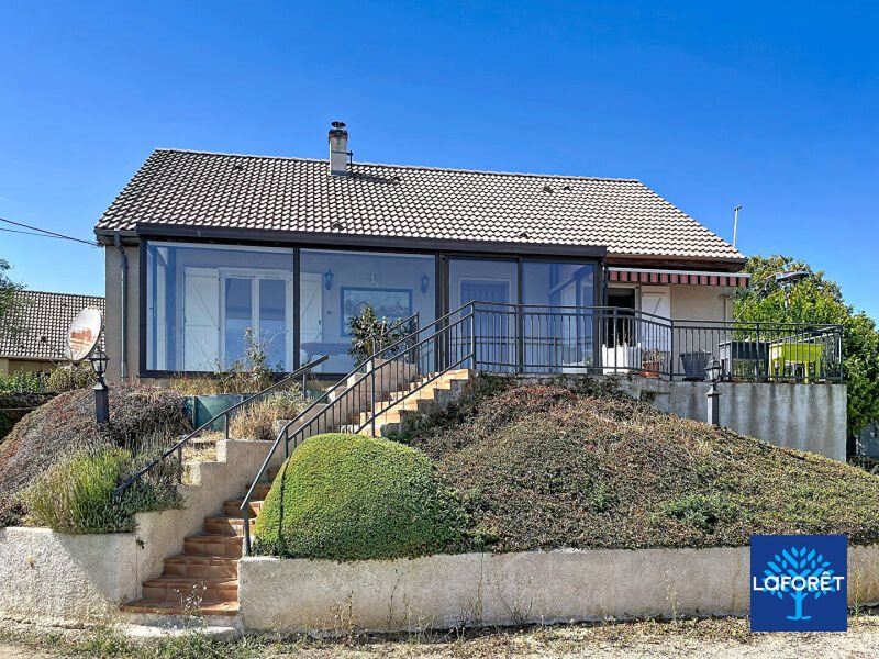 Maison à vendre, 129m², Bourberain
