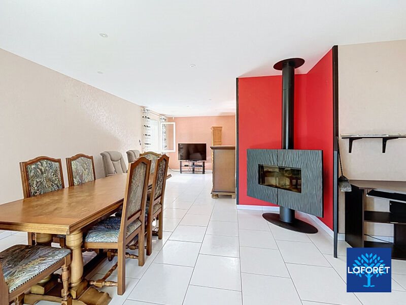 Maison à vendre, 129m², Bourberain