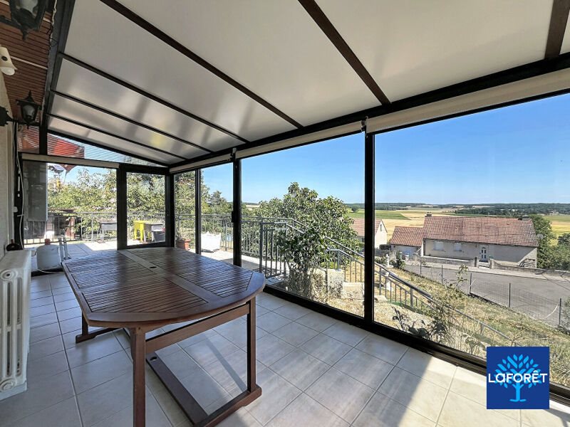 Maison à vendre, 129m², Bourberain