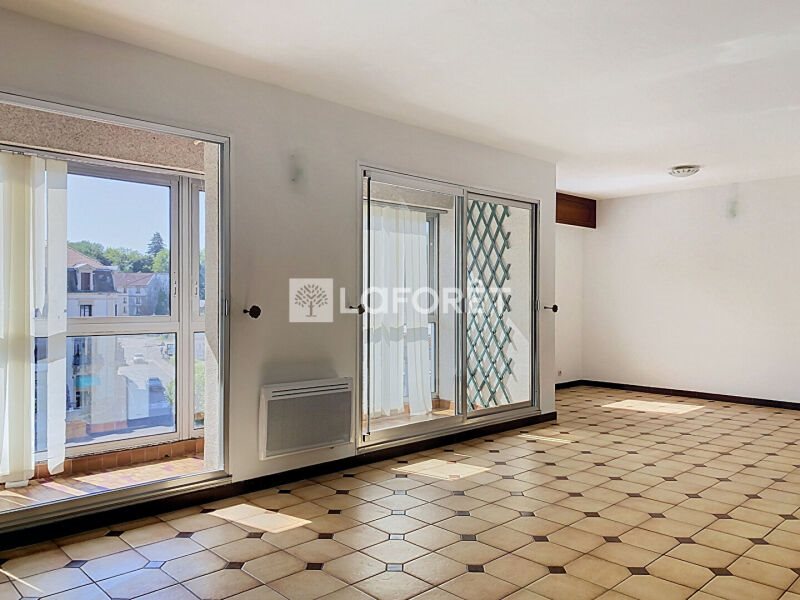 Appartement à louer, 125m², Contrexéville