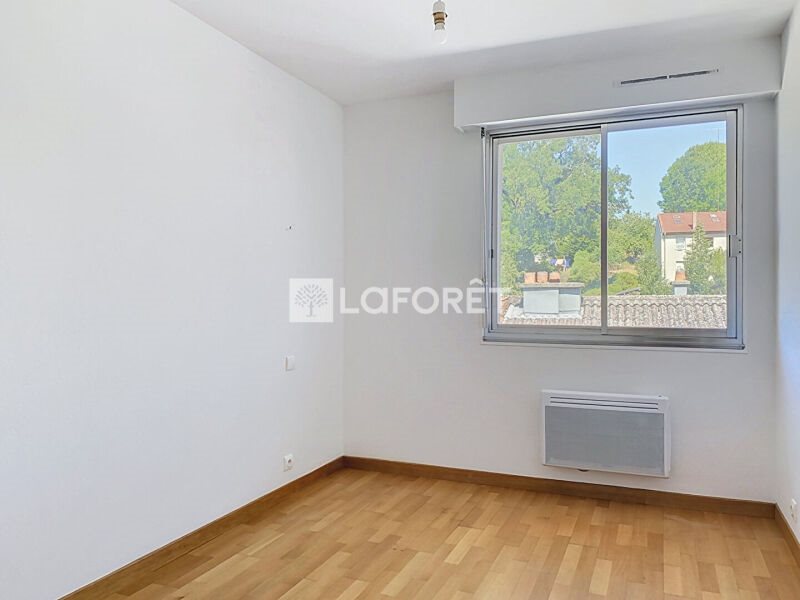 Appartement à louer, 125m², Contrexéville