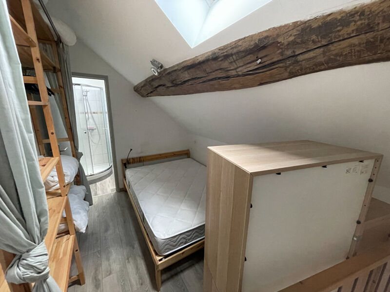 Appartement à louer, 21m², Is-sur-Tille