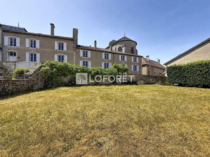 Maison à vendre, 616m², Bourmont