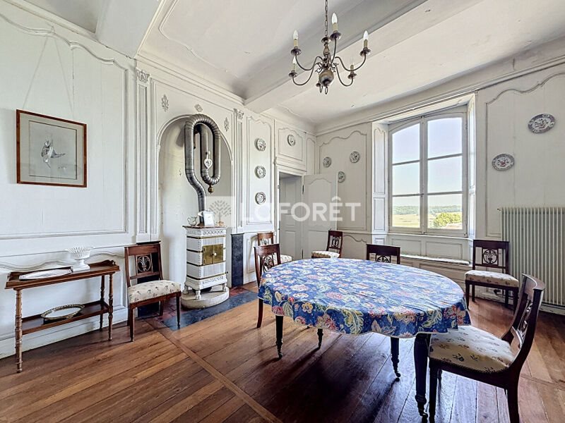 Maison à vendre, 616m², Bourmont