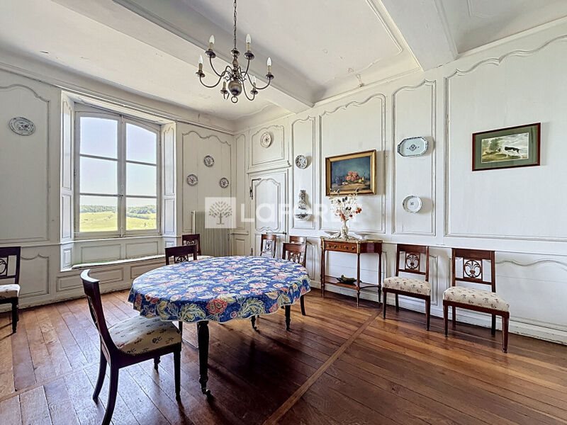 Maison à vendre, 616m², Bourmont