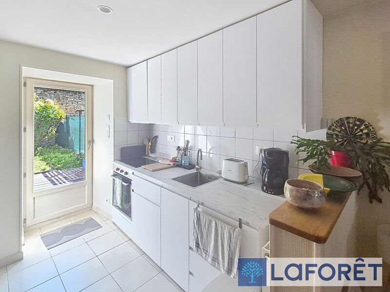 Maison à louer, 49m², Is-sur-Tille
