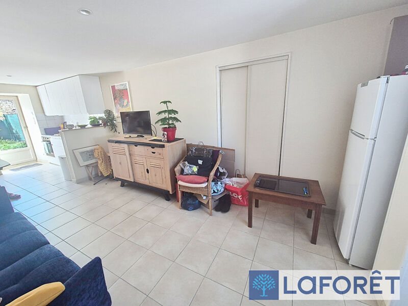 Maison à louer, 49m², Is-sur-Tille