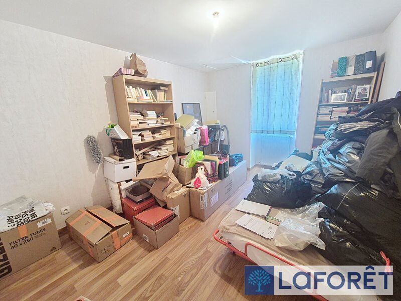 Maison à louer, 49m², Is-sur-Tille