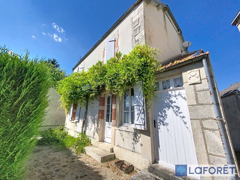 Maison à vendre, 102m², Is-sur-Tille