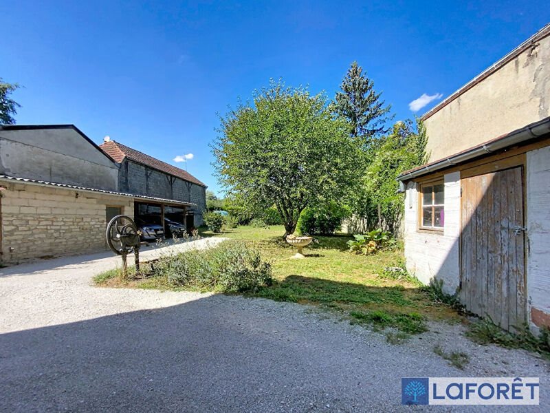 Maison à vendre, 102m², Is-sur-Tille