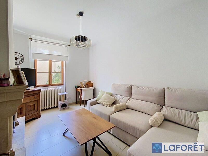 Maison à vendre, 102m², Is-sur-Tille