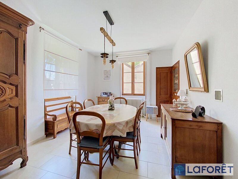 Maison à vendre, 102m², Is-sur-Tille