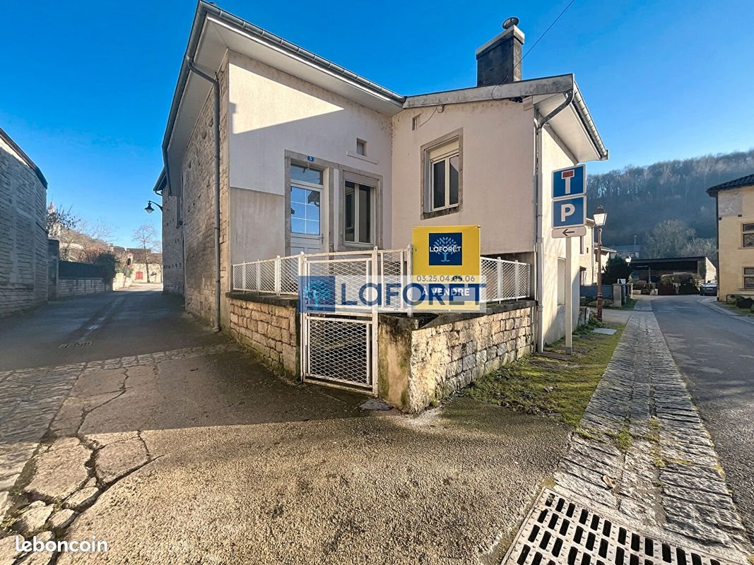 Maison à vendre, 126m², Chevillon