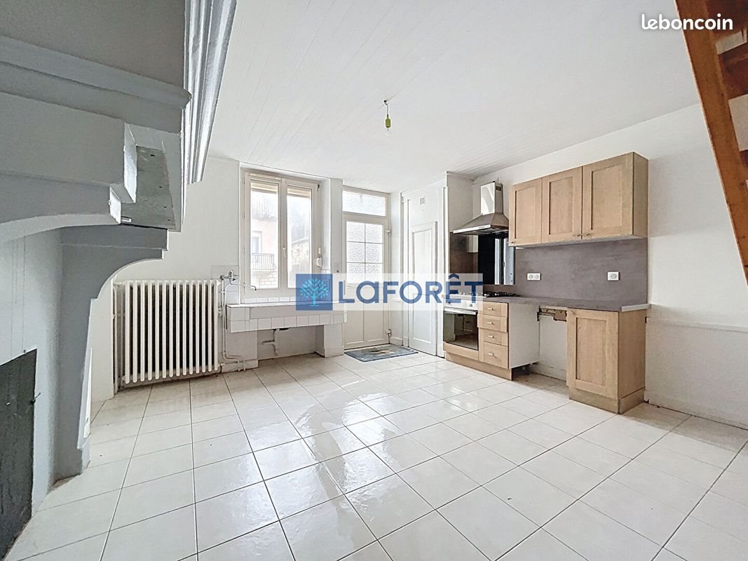 Maison à vendre, 126m², Chevillon