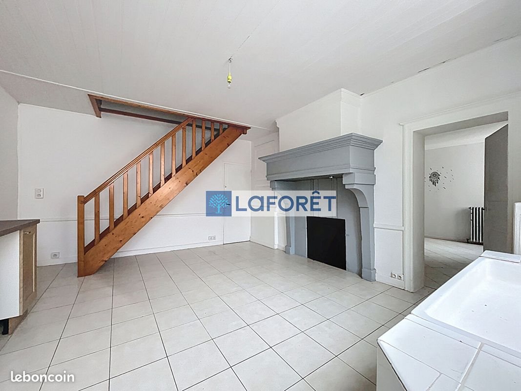 Maison à vendre, 126m², Chevillon
