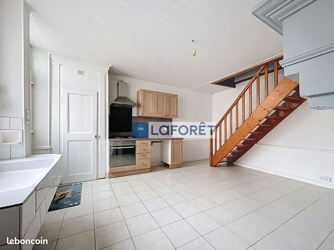 Maison à vendre, 126m², Chevillon