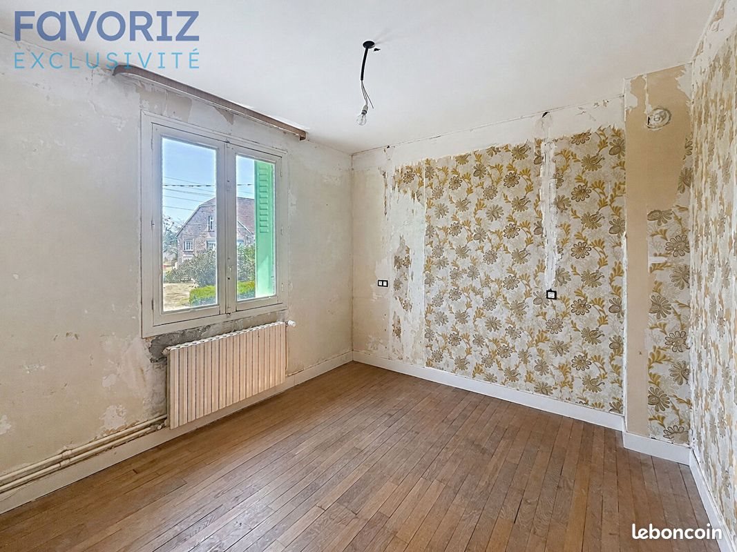 Maison à vendre, 76m², Chalindrey