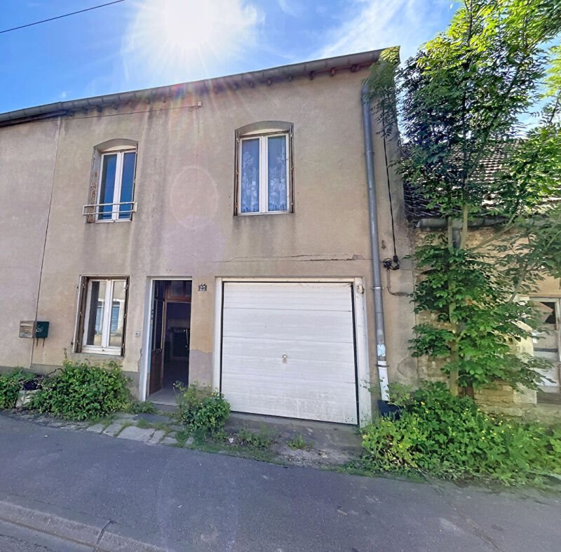 Maison à vendre, 101m², Liffol-le-Grand