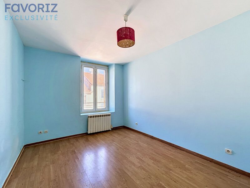 Maison à vendre, 101m², Liffol-le-Grand