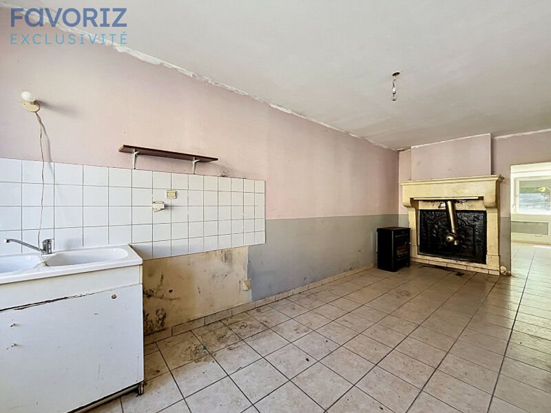 Maison à vendre, 101m², Liffol-le-Grand