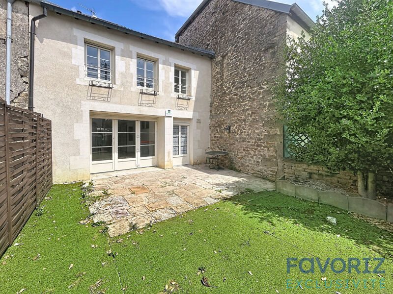 Maison à vendre, 189m², Chalindrey