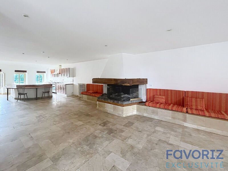 Maison à vendre, 189m², Chalindrey