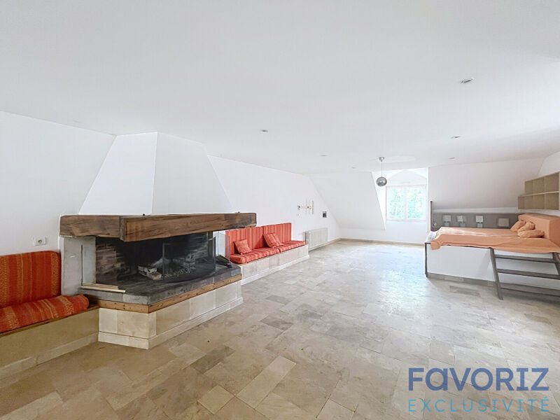 Maison à vendre, 189m², Chalindrey