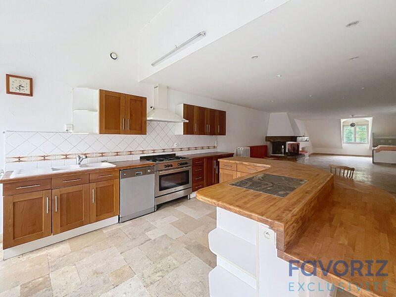 Maison à vendre, 189m², Chalindrey