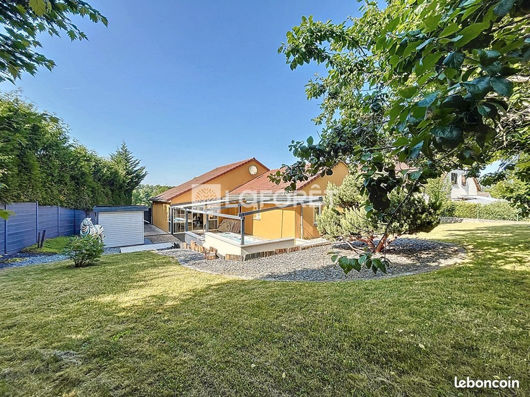 Maison à vendre, 171m², Chaumont