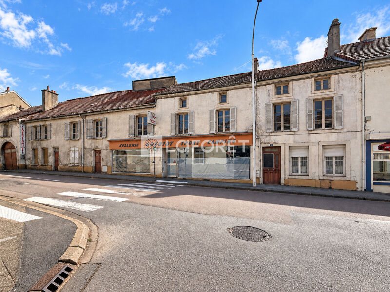 Maison à vendre, 458m², Neufchâteau