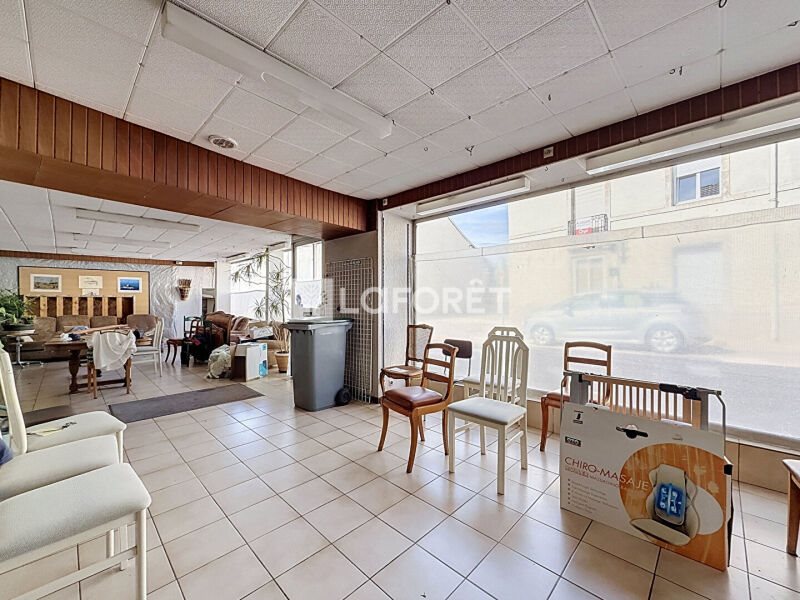Maison à vendre, 458m², Neufchâteau